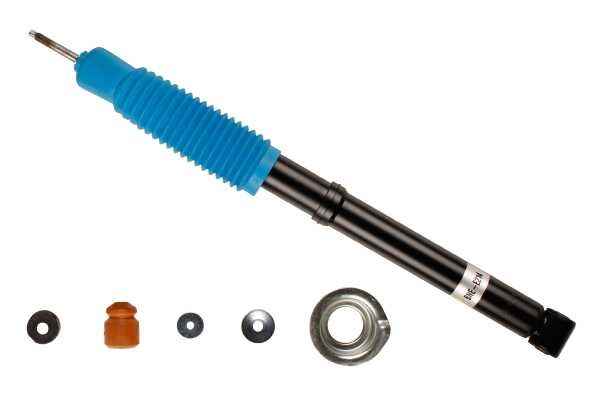 Bilstein B4 AMORTIGUADOR GAS BITUBO TRASERO MITSUBISHI PAJERO SPORT K90 H B4 | Suspensión Premium VRM