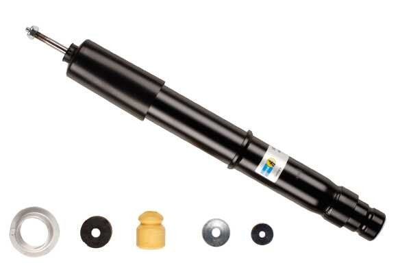 Bilstein B4 AMORTIGUADOR GAS BITUBO TRASERO PEUGEOT 407 H B4 | Suspensión Premium VRM