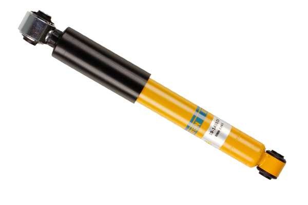 Bilstein B4 AMORTIGUADOR GAS BITUBO TRASERO CITROEN C1 H B4 | Suspensión Premium VRM