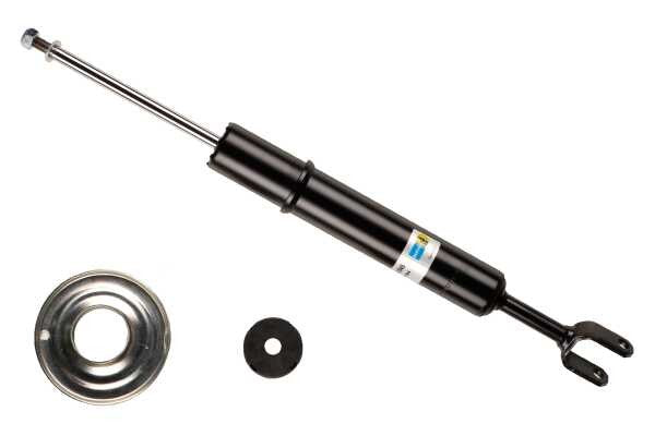 Bilstein B4 AMORTIGUADOR GAS BITUBO TRASERO LANCIA YPSILON H B4 | Suspensión Premium VRM