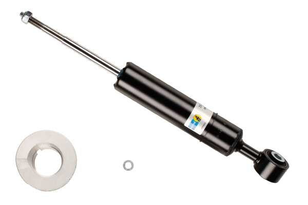 Bilstein B4 AMORTIGUADOR GAS BITUBO TRASERO RENAULT MODUS H B4 | Suspensión Premium VRM