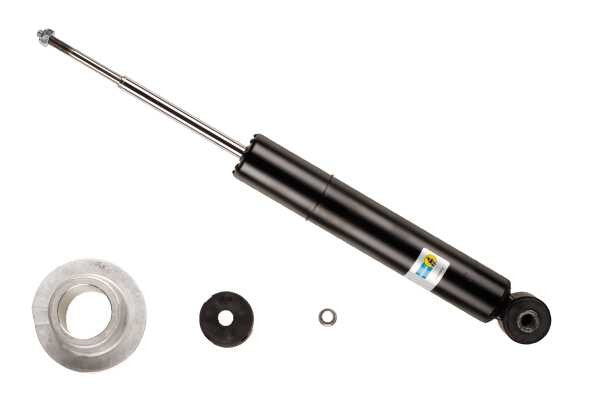 Bilstein B4 AMORTIGUADOR GAS BITUBO TRASERO AUDI A3 CABRIO H B4 | Suspensión Premium VRM