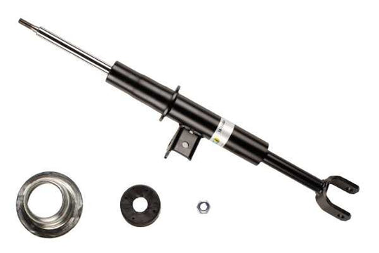 Bilstein B4 AMORTIGUADOR GAS BITUBO DELANTERO IZIQUIERDO BMW 5ER F10 VL B4 | Suspensión Premium VRM