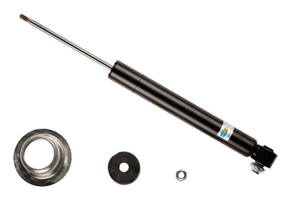 Bilstein B4 AMORTIGUADOR GAS BITUBO DELANTERO DERECHO BMW 5ER F10 VR B4 | Suspensión Premium VRM