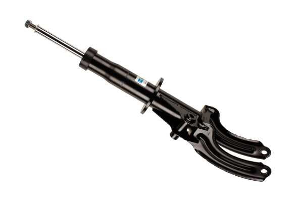 Bilstein B4 AMORTIGUADOR GAS BITUBO TRASERO AUDI Q7 H B4 | Suspensión Premium VRM