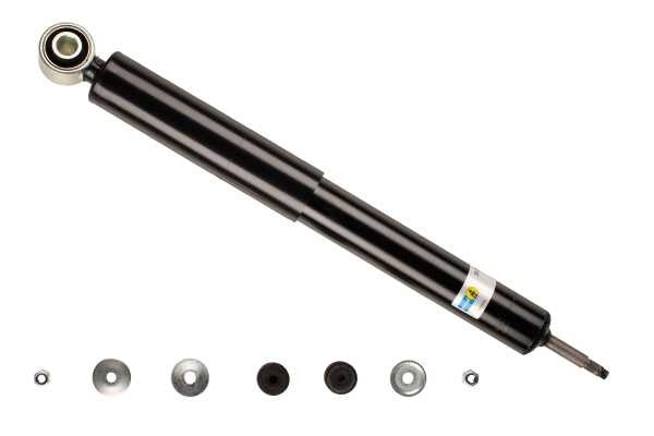 Bilstein B4 AMORTIGUADOR GAS BITUBO DELANTERO LANDROVER DEFENDER (LD) AB 0 V B4 | Suspensión Premium VRM