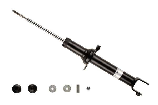 Bilstein B4 AMORTIGUADOR GAS BITUBO TRASERO BMW 6ER E63 H B4 | Suspensión Premium VRM