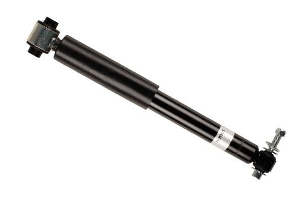 Bilstein B4 AMORTIGUADOR GAS BITUBO TRASERO PEUGEOT 208 HA H B4 | Suspensión Premium VRM