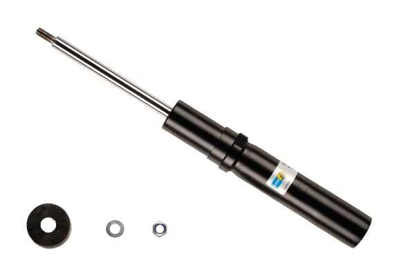 Bilstein B4 AMORTIGUADOR GAS BITUBO TRASERO AUDI A4 ALLROAD (8KH) HA H B4 | Suspensión Premium VRM