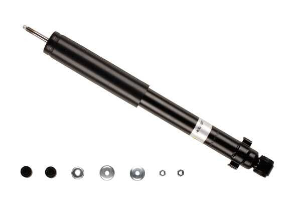 Bilstein B4 AMORTIGUADOR GAS BITUBO TRASERO MITSUBISHI L200 HA H B4 | Suspensión Premium VRM
