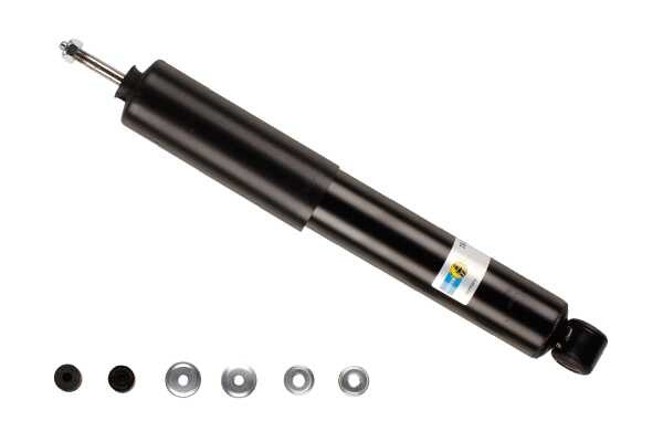 Bilstein B4 AMORTIGUADOR GAS BITUBO TRASERO RENAULT MEGANE III GRANDTOUR H B4 | Suspensión Premium VRM