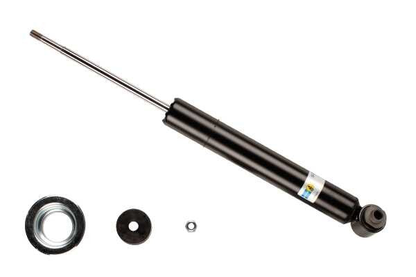 Bilstein B4 AMORTIGUADOR GAS BITUBO TRASERO SKODA RAPID H B4 | Suspensión Premium VRM