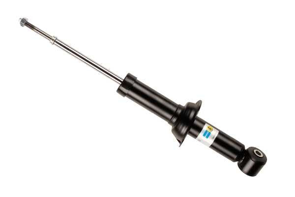 Bilstein B4 AMORTIGUADOR GAS BITUBO TRASERO PEUGEOT 2008 HA | Suspensión Premium VRM
