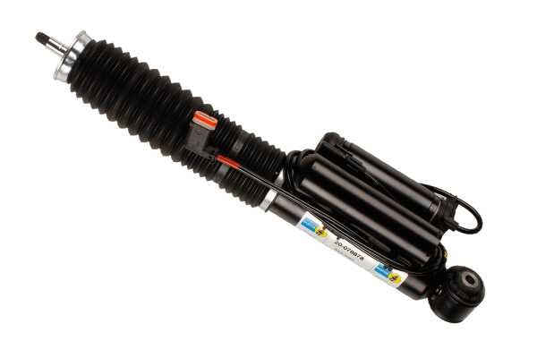 Bilstein B4 AMORTIGUADOR GAS BITUBO TRASERO IZIQUIERDO MB E CLASS E350 E500 HL B4DT | Suspensión Premium VRM