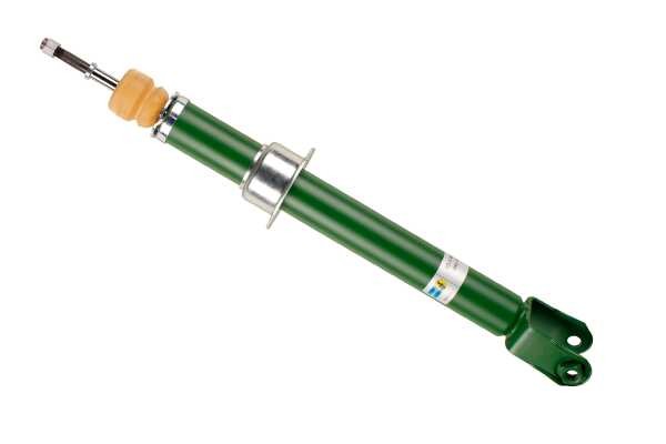 Bilstein B4 AMORTIGUADOR GAS BITUBO TRASERO JAGUAR XK (X150) H B4DT | Suspensión Premium VRM