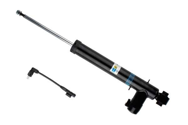 Bilstein B4 AMORTIGUADOR GAS BITUBO TRASERO BMW 1-4 F20-36 H B4DT | Suspensión Premium VRM
