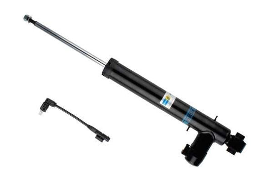 Bilstein B4 AMORTIGUADOR GAS BITUBO TRASERO BMW 1-4 F20-36 H B4DT | Suspensión Premium VRM