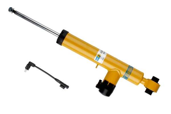 Bilstein B4 AMORTIGUADOR GAS BITUBO TRASERO JAGUAR XK8 (X100) H B4DT | Suspensión Premium VRM