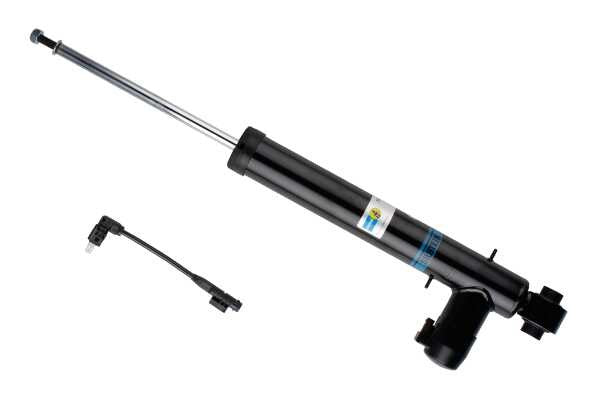 Bilstein B4 AMORTIGUADOR GAS BITUBO TRASERO AUDI A6 A7 4G H B4DT | Suspensión Premium VRM