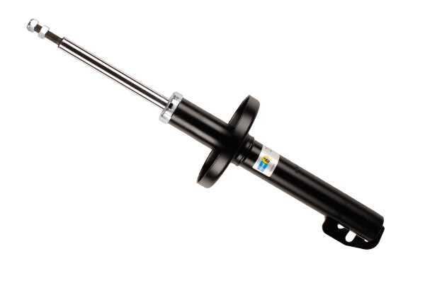 Bilstein B4 AMORTIGUADOR GAS BITUBO DELANTERO FORD FIESTA V B4 | Suspensión Premium VRM