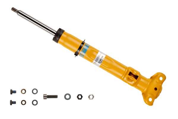 Bilstein B4 AMORTIGUADOR GAS BITUBO DELANTERO FORD FIESTA III V B4 | Suspensión Premium VRM