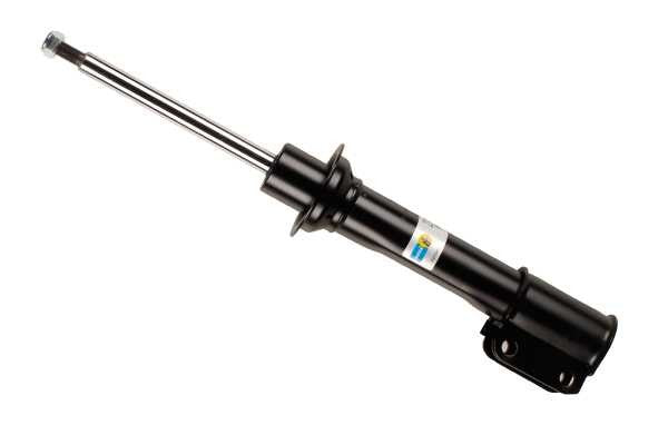 Bilstein B4 AMORTIGUADOR GAS BITUBO DELANTERO RENAULT MEGANE V B4 | Suspensión Premium VRM