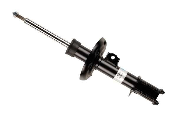 Bilstein B4 AMORTIGUADOR GAS BITUBO DELANTERO IZIQUIERDO PEUGEOT 206 HD VL B4 | Suspensión Premium VRM