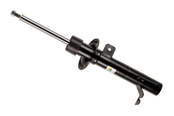 Bilstein B4 AMORTIGUADOR GAS BITUBO DELANTERO IZIQUIERDO FORD FIESTA 5 JH JD MAZDA 2 VL B4 | Suspensión Premium VRM