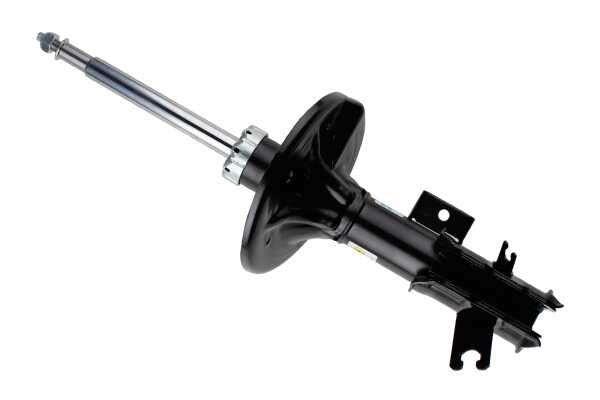 Bilstein B4 AMORTIGUADOR GAS BITUBO DELANTERO DERECHO CITROEN C2 C3 PEUGEOT 1007 VR B4 | Suspensión Premium VRM