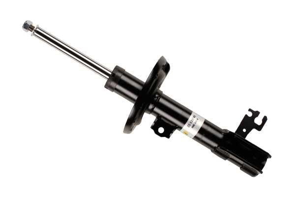 Bilstein B4 AMORTIGUADOR GAS BITUBO DELANTERO IZIQUIERDO OPEL VECTRA C FIAT CROMA VL B4 | Suspensión Premium VRM