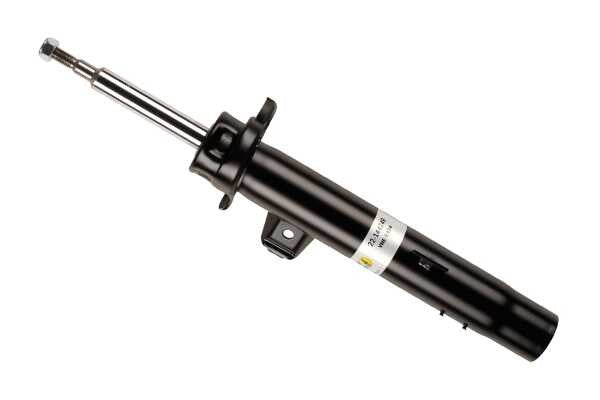 Bilstein B4 AMORTIGUADOR GAS BITUBO DELANTERO DERECHO FORD TOURNEO TRANSIT VR B4 | Suspensión Premium VRM