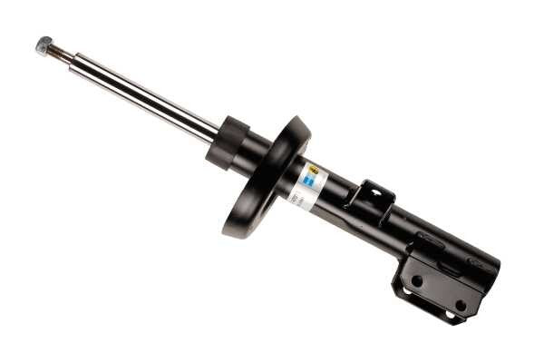 Bilstein B4 AMORTIGUADOR GAS BITUBO DELANTERO DERECHO CITROEN C1 PEUGEOT 107 VR B4 | Suspensión Premium VRM