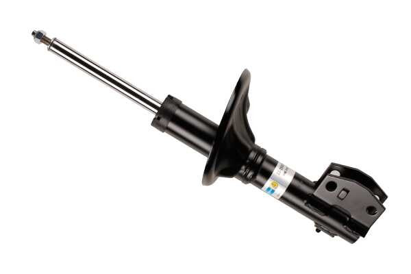 Bilstein B4 AMORTIGUADOR GAS BITUBO DELANTERO DERECHO RENAULT TWINGO VR B4 | Suspensión Premium VRM