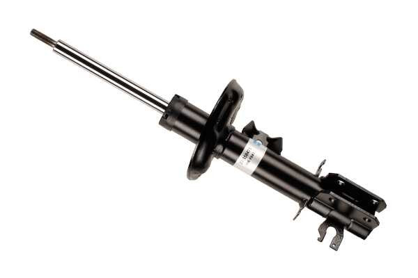 Bilstein B4 AMORTIGUADOR GAS BITUBO DELANTERO RENAULT SCENIC II V B4 | Suspensión Premium VRM