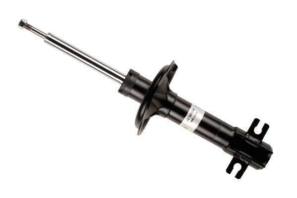 Bilstein B4 AMORTIGUADOR GAS BITUBO DELANTERO DERECHO NISSAN NOTE E11 VR B4 | Suspensión Premium VRM