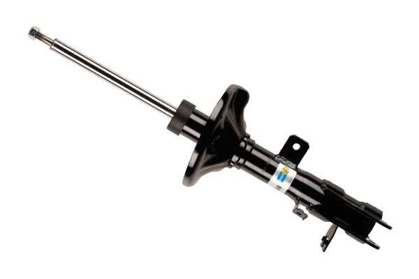 Bilstein B4 AMORTIGUADOR GAS BITUBO DELANTERO DACIA SANDERO V B4 | Suspensión Premium VRM