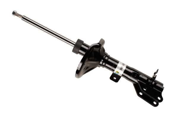 Bilstein B4 AMORTIGUADOR GAS BITUBO TRASERO IZIQUIERDO HYUNDAI MATRIX HL B4 | Suspensión Premium VRM