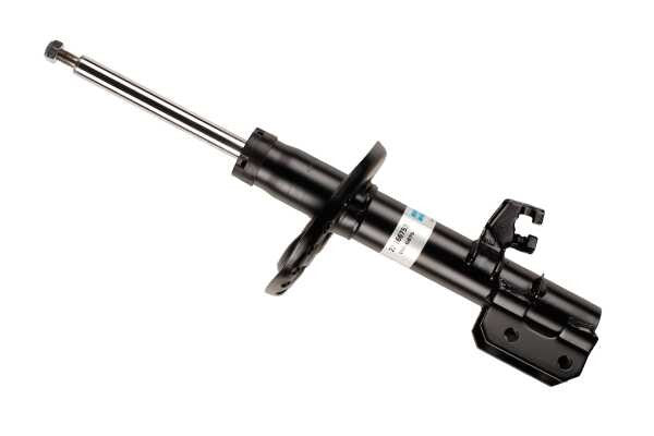 Bilstein B4 AMORTIGUADOR GAS BITUBO DELANTERO IZIQUIERDO NISSAN MICRA K12 VL B4 | Suspensión Premium VRM