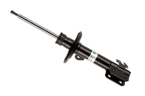 Bilstein B4 AMORTIGUADOR GAS BITUBO DELANTERO DERECHO NISSAN MICRA K12 VR B4 | Suspensión Premium VRM