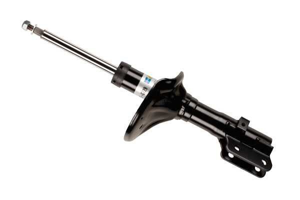 Bilstein B4 AMORTIGUADOR GAS BITUBO DELANTERO RENAULT CLIO III/MODUS V B4 | Suspensión Premium VRM