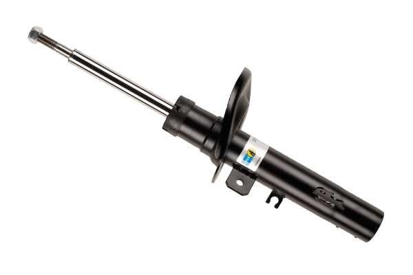 Bilstein B4 AMORTIGUADOR GAS BITUBO DELANTERO IZIQUIERDO PEUGEOT 207 (51MM) VL B4 | Suspensión Premium VRM