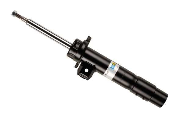Bilstein B4 AMORTIGUADOR GAS BITUBO DELANTERO DERECHO PEUGEOT 207 (51MM) VR B4 | Suspensión Premium VRM