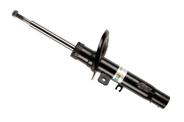 Bilstein B4 AMORTIGUADOR GAS BITUBO DELANTERO IZIQUIERDO PEUGEOT 207 (47MM) VL B4 | Suspensión Premium VRM