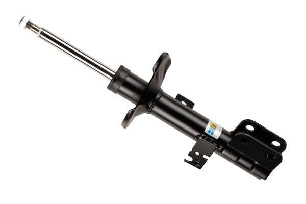 Bilstein B4 AMORTIGUADOR GAS BITUBO DELANTERO DERECHO PEUGEOT 207 (47MM) VR B4 | Suspensión Premium VRM