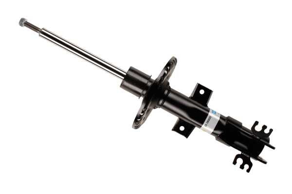 Bilstein B4 AMORTIGUADOR GAS BITUBO DELANTERO DERECHO FIAT FIORINO VR B4 | Suspensión Premium VRM