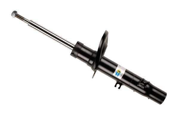 Bilstein B4 AMORTIGUADOR GAS BITUBO DELANTERO IZIQUIERDO CITROEN C3 II DS3 47MM 2009- VL B4 | Suspensión Premium VRM