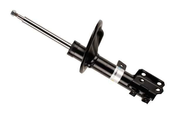 Bilstein B4 AMORTIGUADOR GAS BITUBO DELANTERO DERECHO HYUNDAI I30 VR B4 | Suspensión Premium VRM