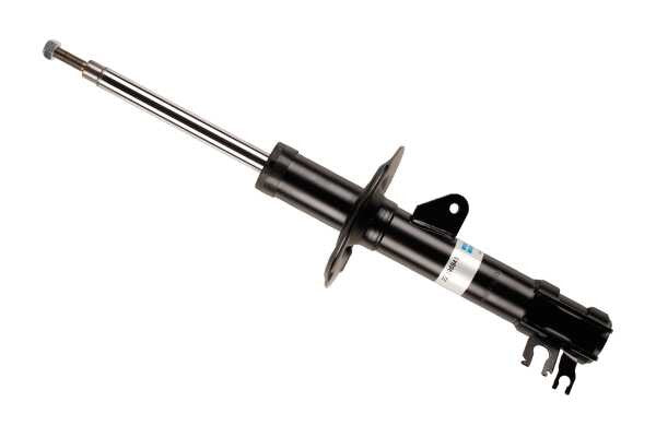Bilstein B4 AMORTIGUADOR GAS BITUBO DELANTERO IZIQUIERDO FIAT PANDA (169) 4X4 VL B4 | Suspensión Premium VRM