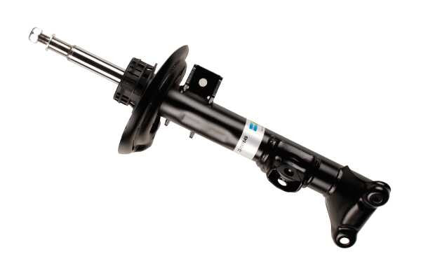 Bilstein B4 AMORTIGUADOR GAS BITUBO DELANTERO DERECHO BMW X3 (F25) RL B4 VR B4 | Suspensión Premium VRM