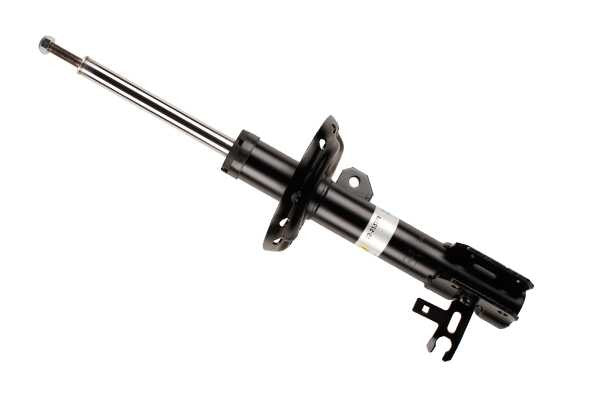 Bilstein B4 AMORTIGUADOR GAS BITUBO DELANTERO DERECHO RENAULT KOLEOS VR B4 | Suspensión Premium VRM
